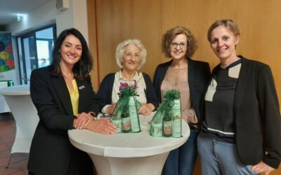 3. Praxistag “Demenz – den Alltag meistern” in Lienz