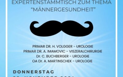 MOVEMBER – DER TALK